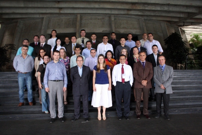 Participantes