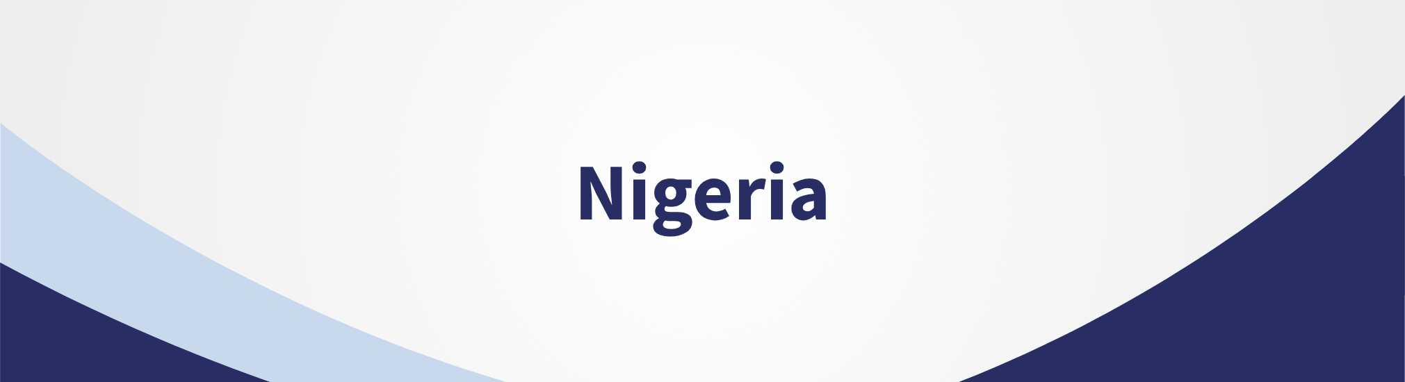 Nigeria