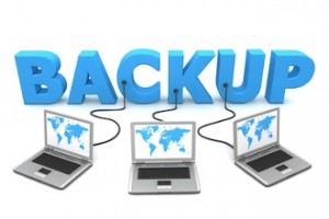 blog-Backup on-line!