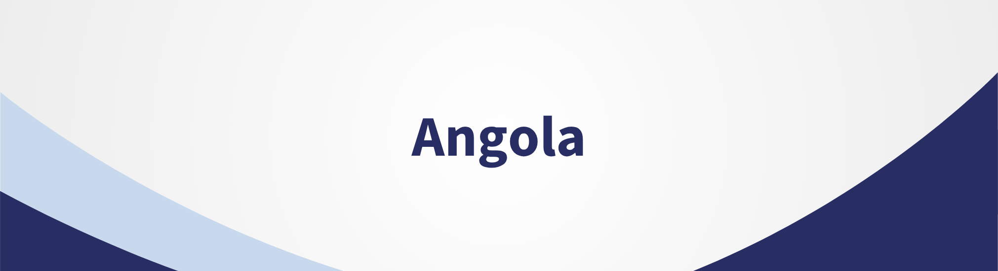 Angola
