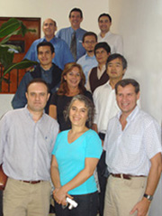 CIAT_grupo de trabajo_factura eletronica