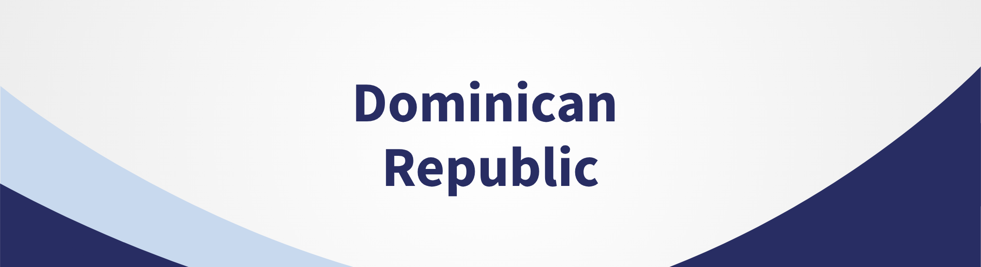 Dominican Republic