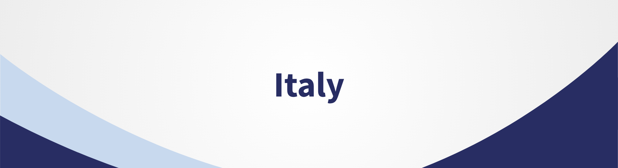 italy