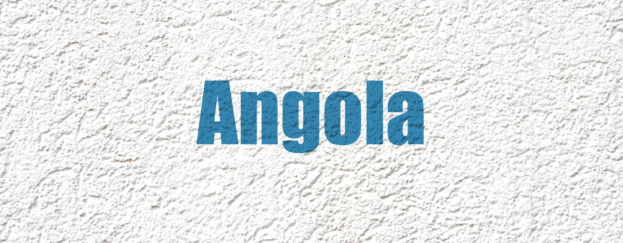 Angola