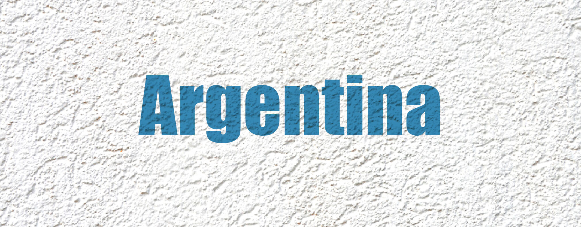 Argentina