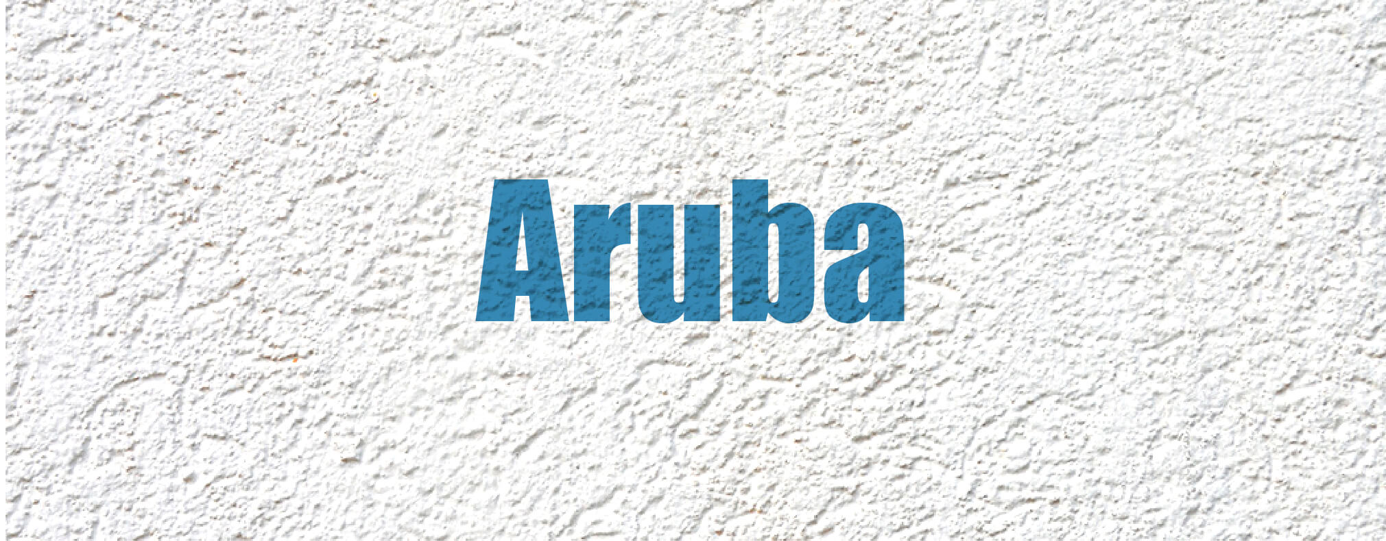 Aruba