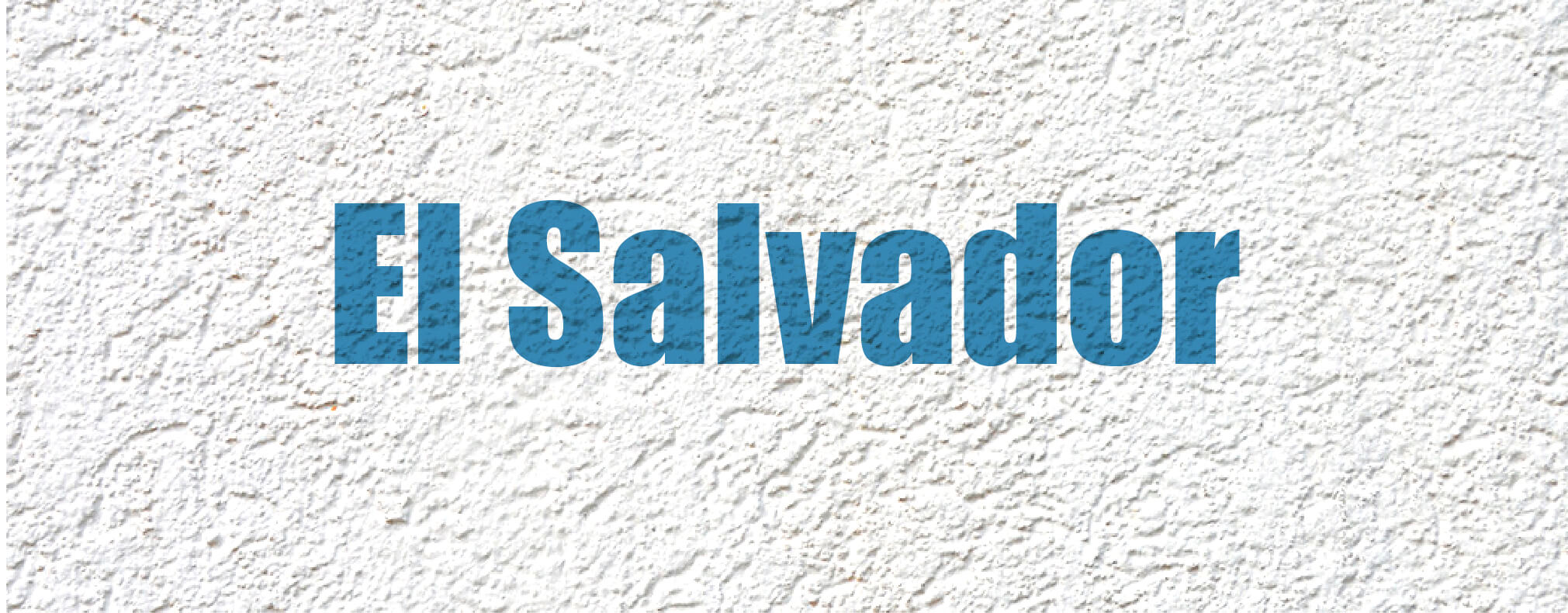 El Salvador