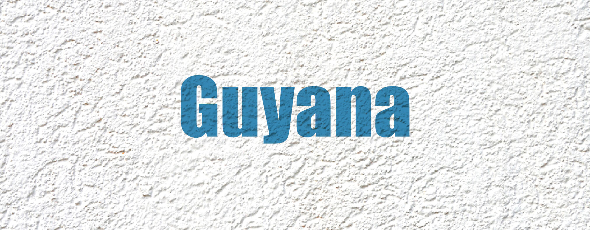 Guyana