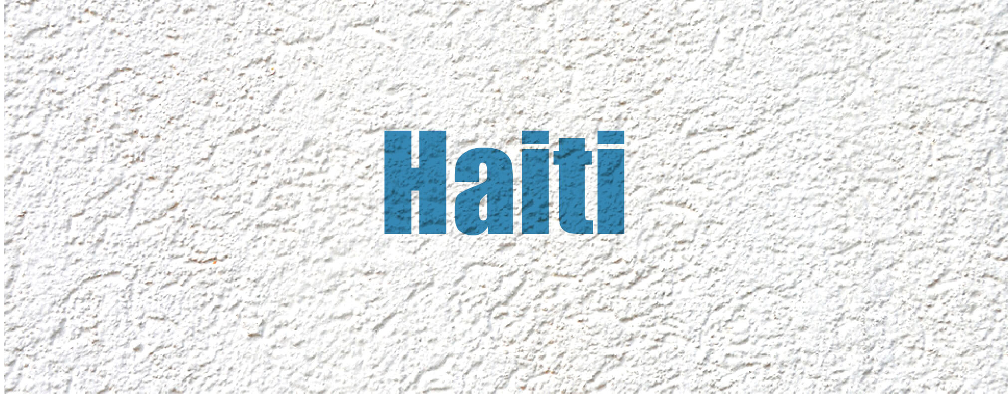 Haiti