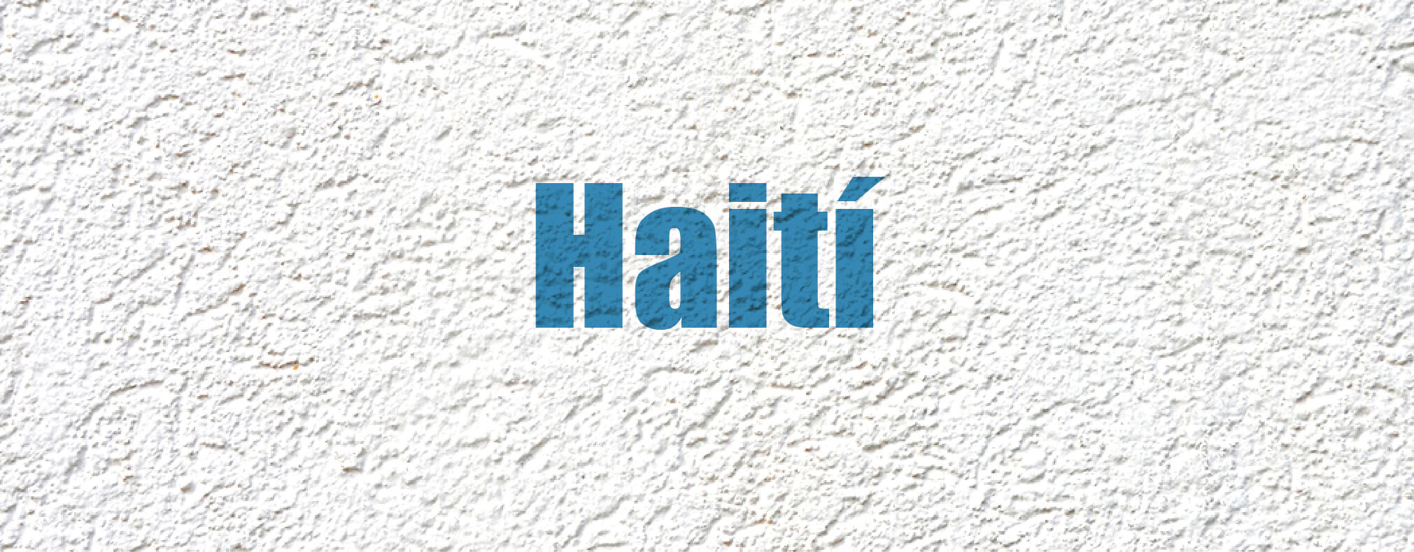 Haiti