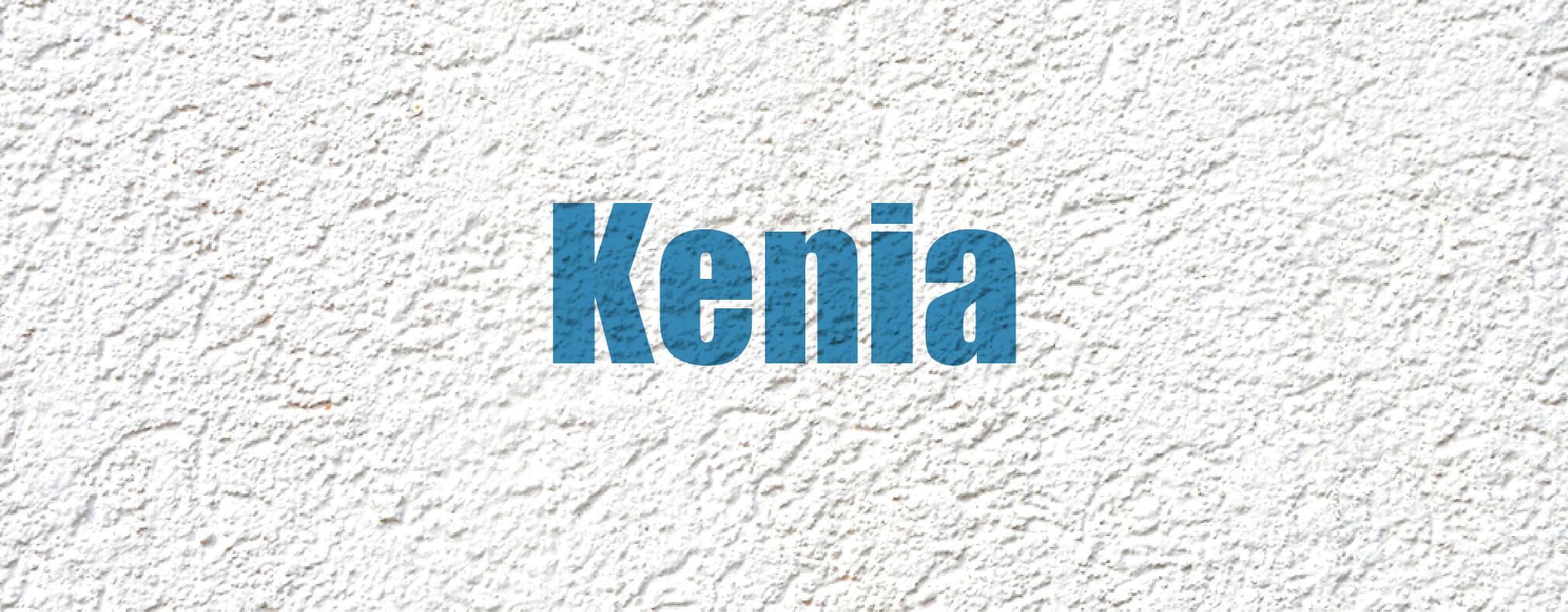 Kenia