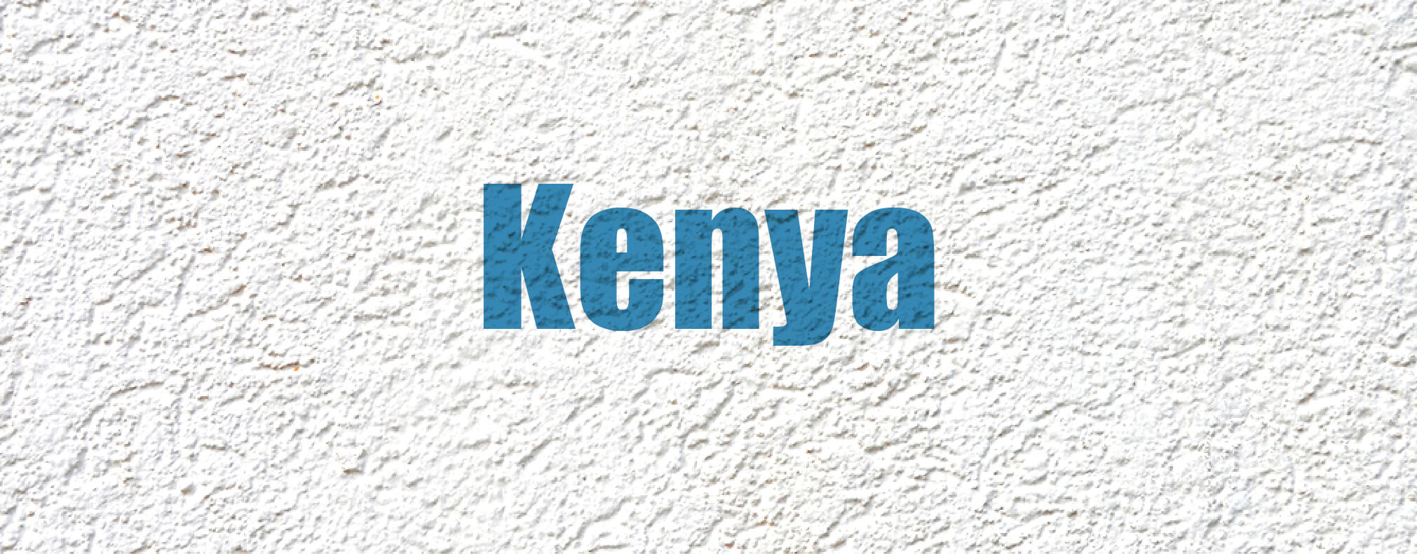 Kenya