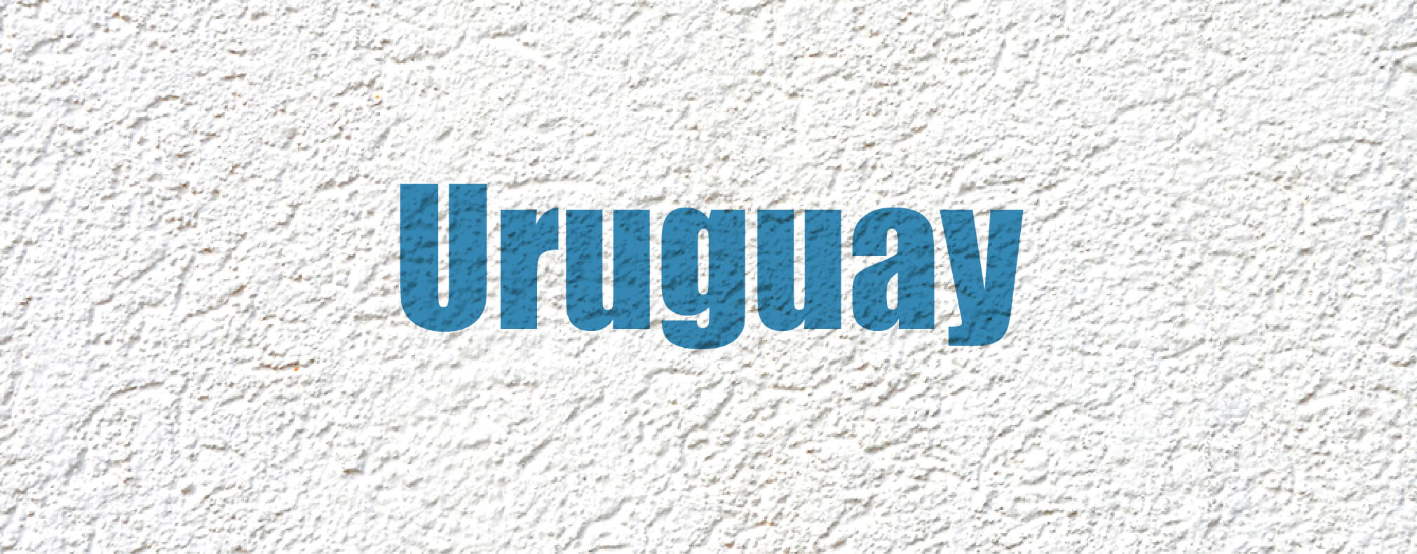 Uruguay