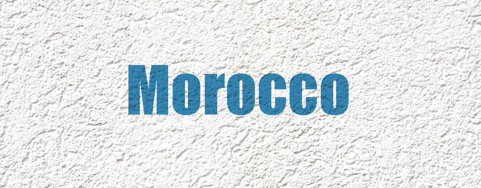 Morocco