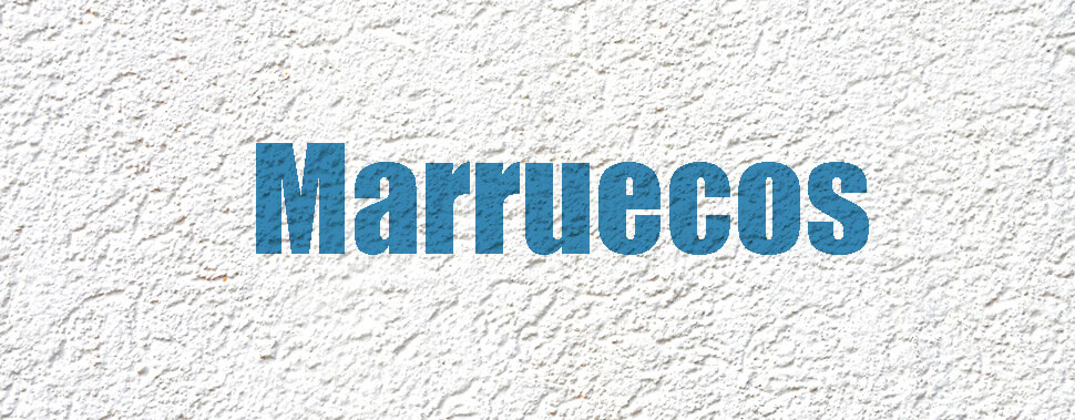 Marruecos