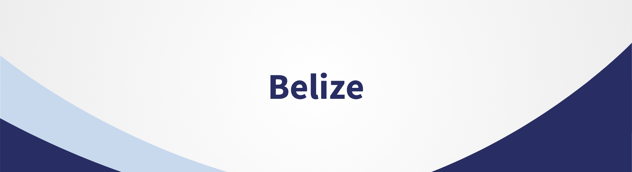 Belize