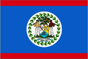 Bandera-belice