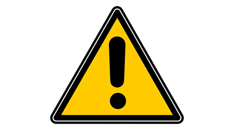 Riesgos de seguridad de la información