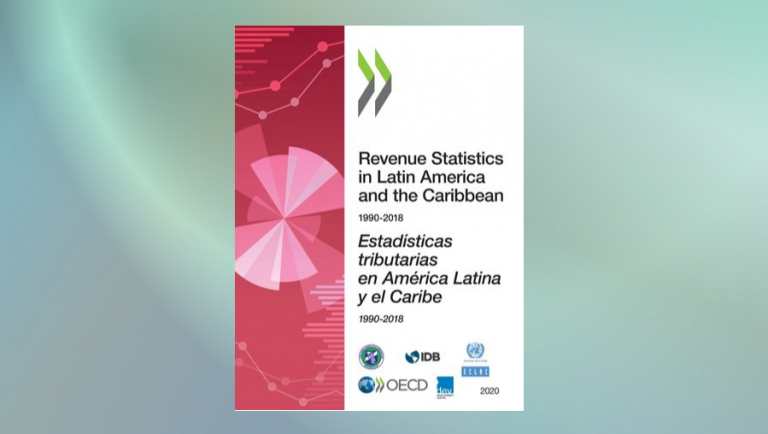 Apresentação de Revenue Statistics in Latin America and the Caribbean ...