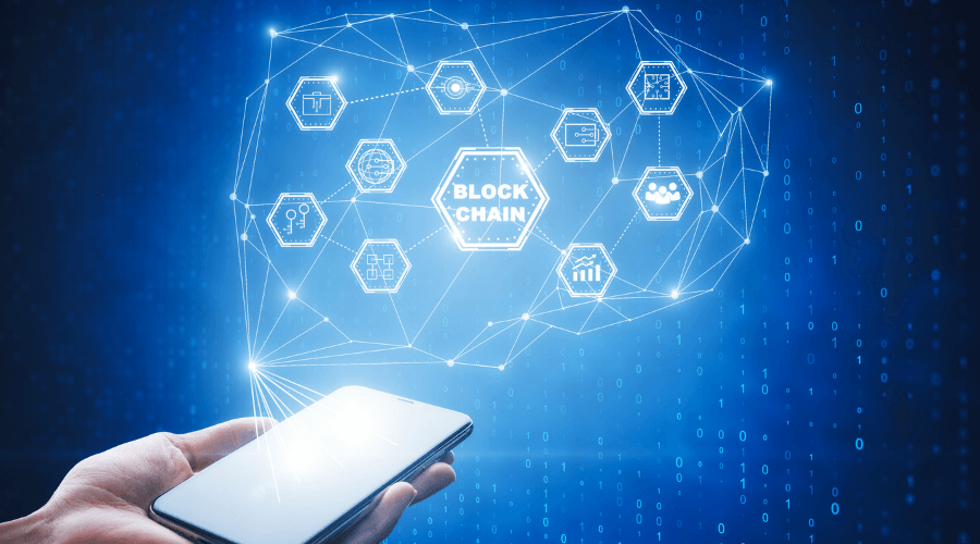 Blockchain in the public sector | Inter-American Center of Tax  Administrations