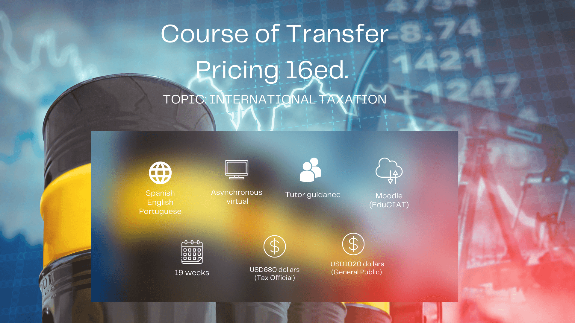 ENPrecios de Transferencia 16ed