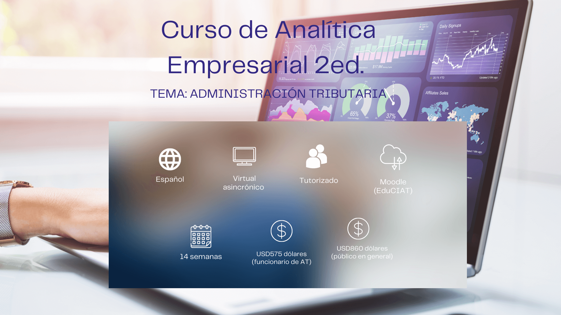 ESAnalitica Empresarial