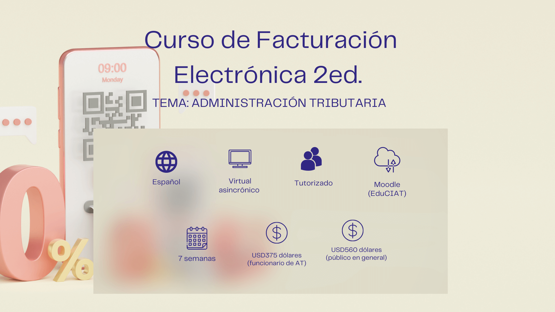 ESFacturación Electrónica