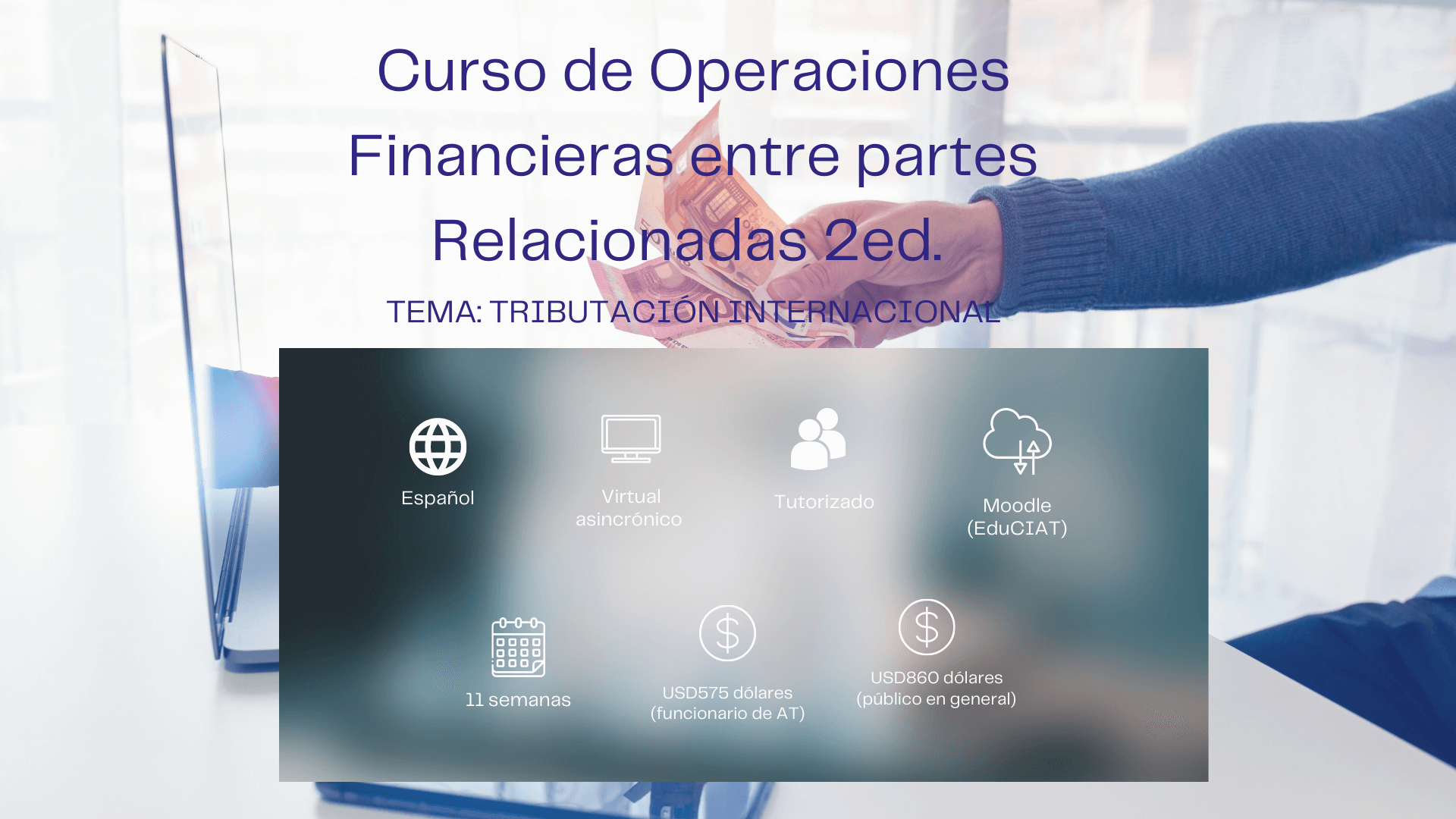 ESOperaciones entre relacionados