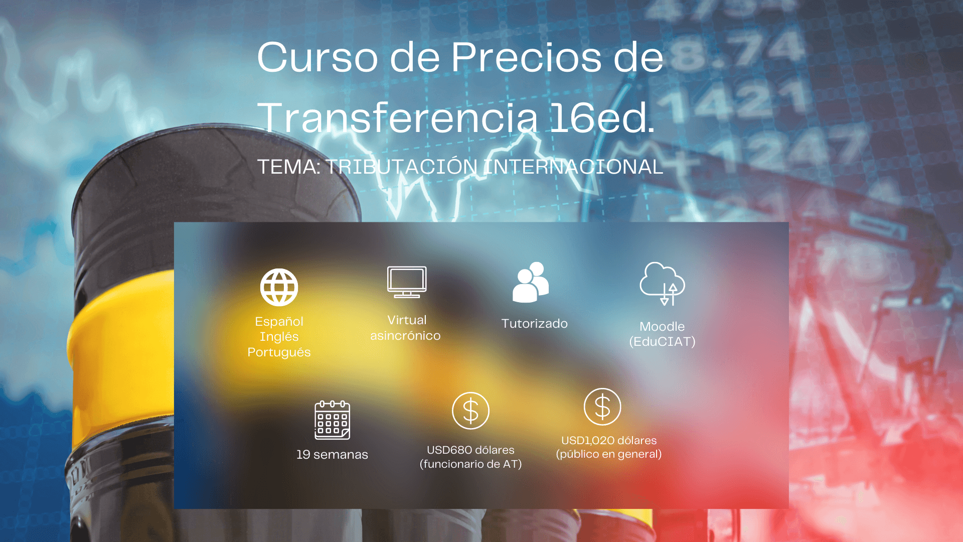 ESPrecios de Transferencia 16ed