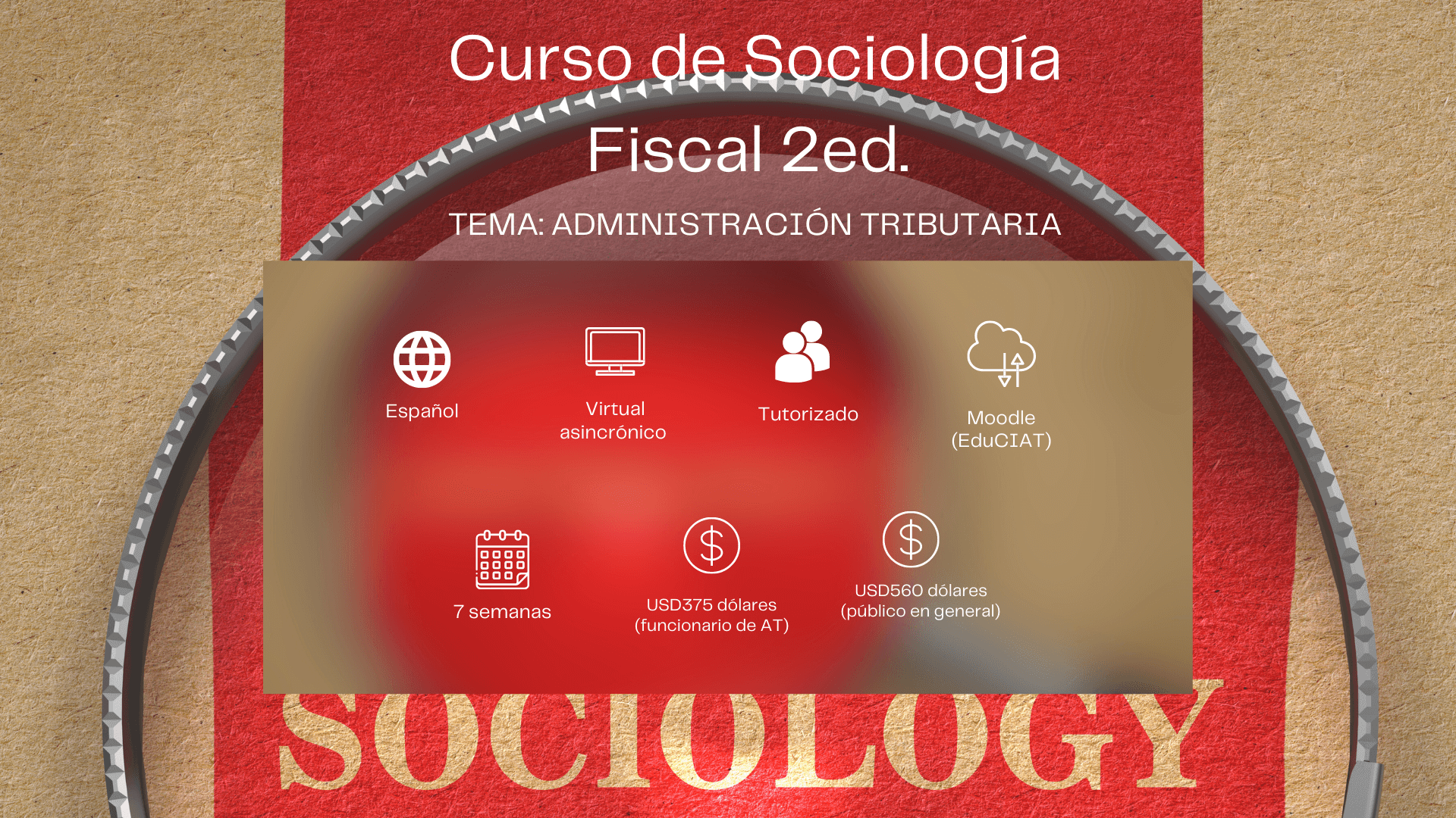ESSociología Fiscal