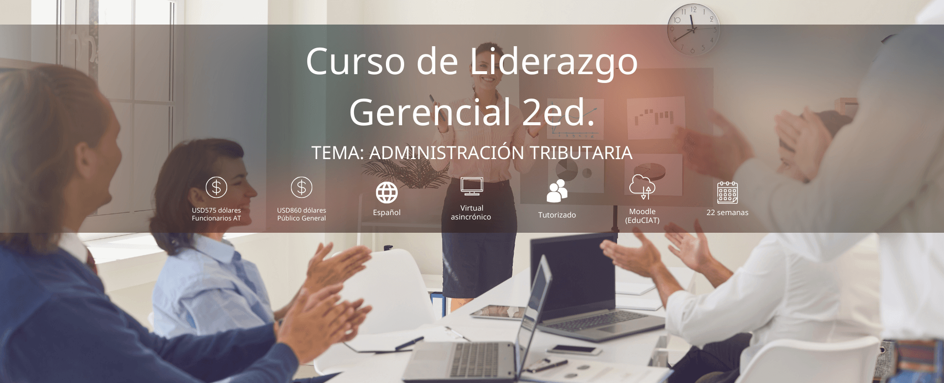 Liderazgo Gerencial