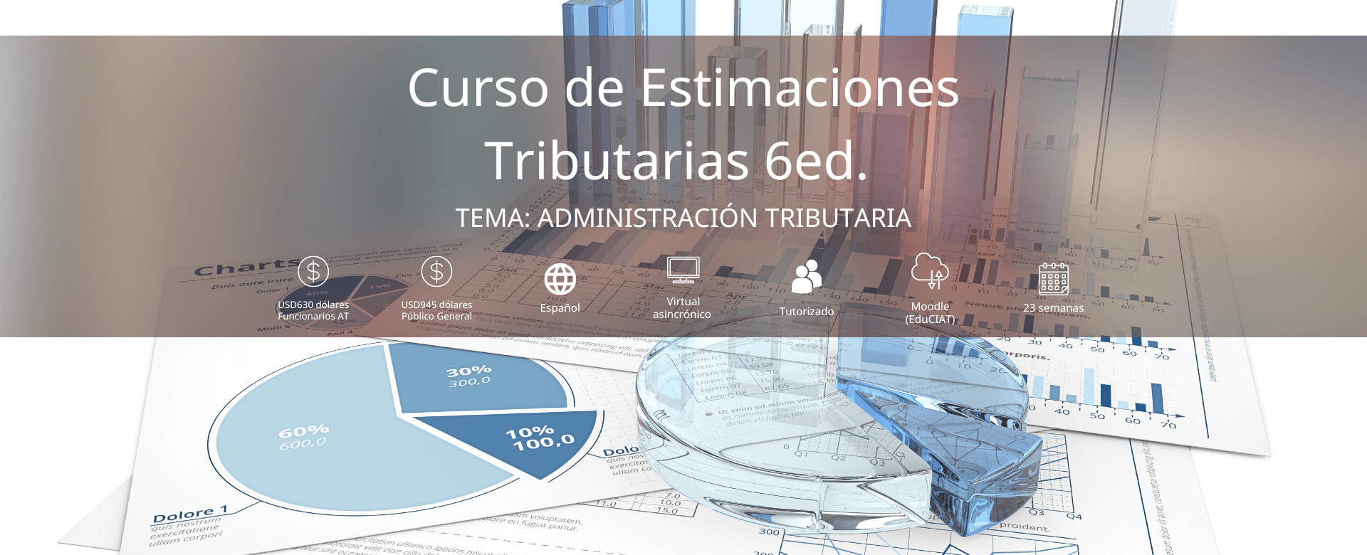 Estimaciones Tributarias