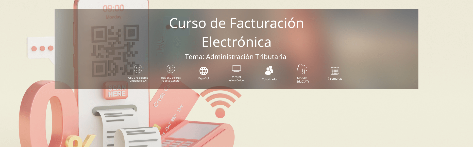 Facturación Electrónica