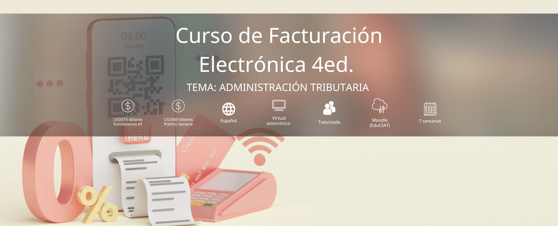 Facturación Electrónica