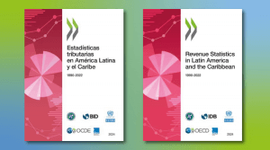 Revenue Statistics in Latin America and the Caribbean | Inter-American ...