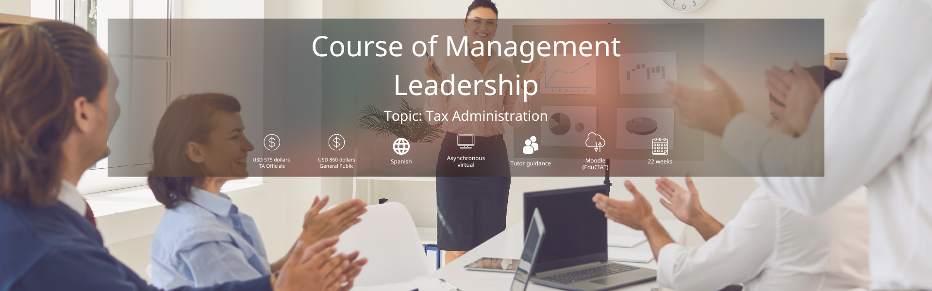 Course of Management Leadership