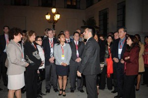 D25 Visita-PM Cena-CUnión 011