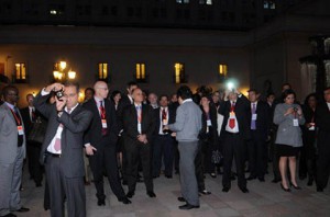 D25 Visita-PM Cena-CUnión 016